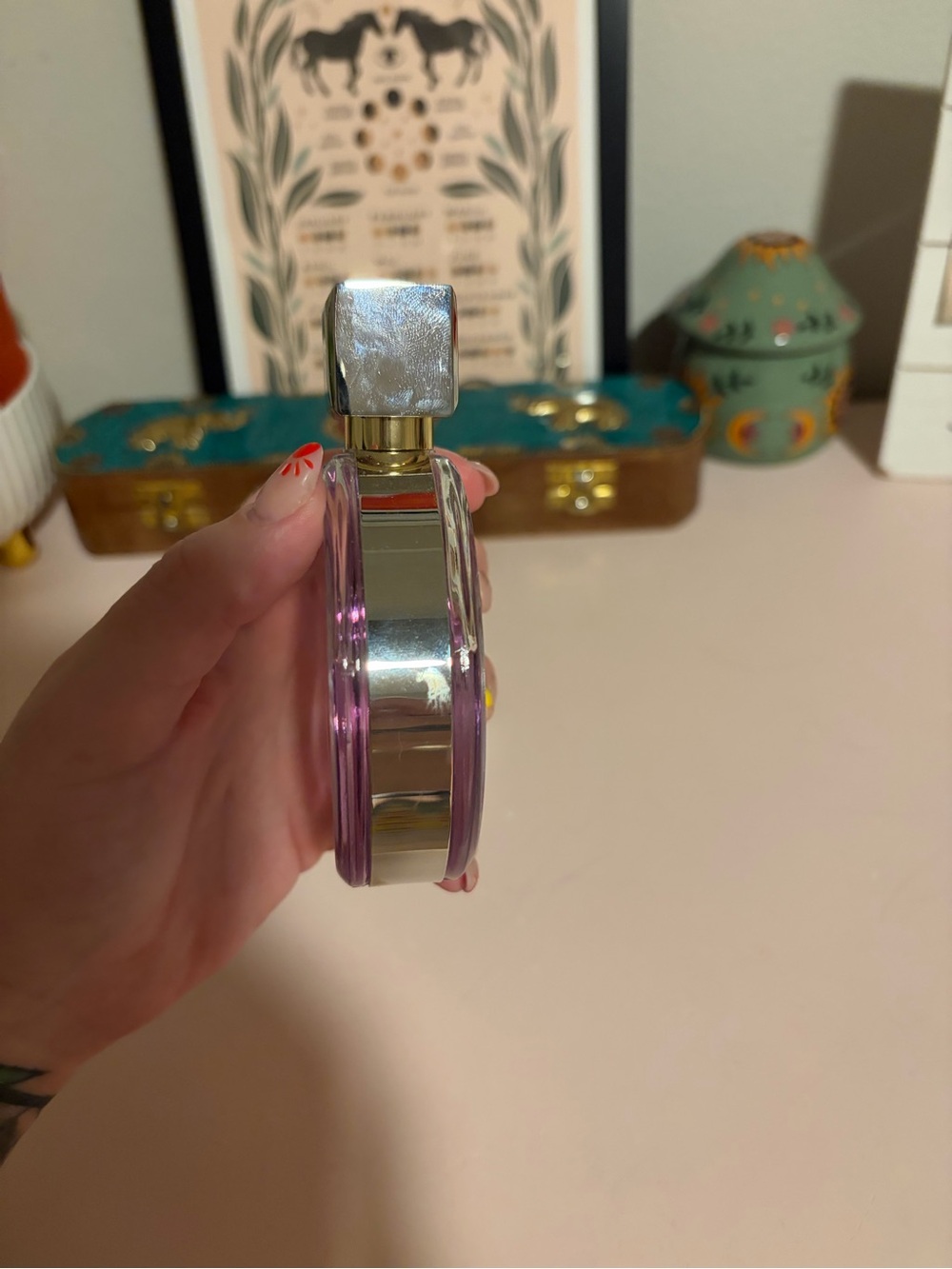 CHANEL Chance Eau Splendide - Picture 3 of 6
